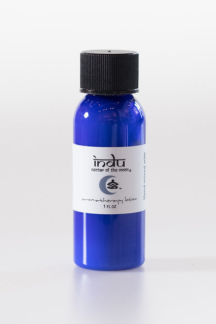 Indu Lotion 1oz