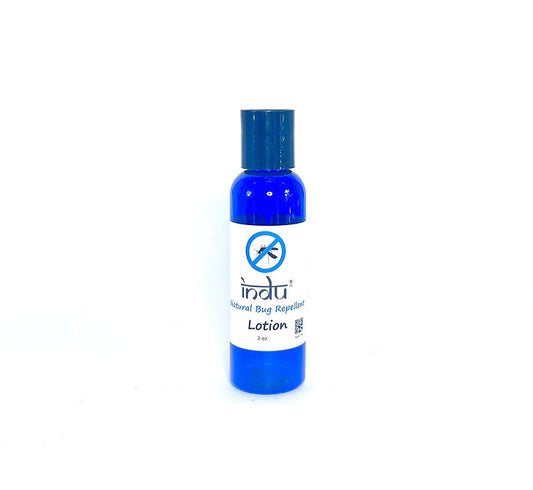 Bug Repellent Lotion 2oz