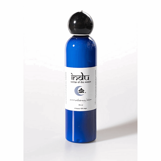 Indu Lotion 8oz