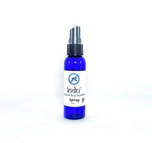 Bug Repellent Spray 2oz