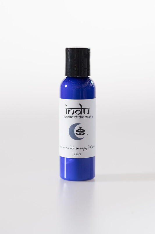 Indu Lotion 2oz